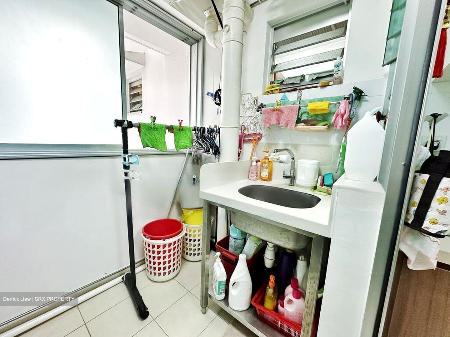 Blk 432B Vista Spring @ Yishun (Yishun), HDB 5 Rooms #480801441